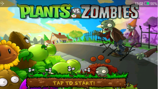 植物大战僵尸安卓版