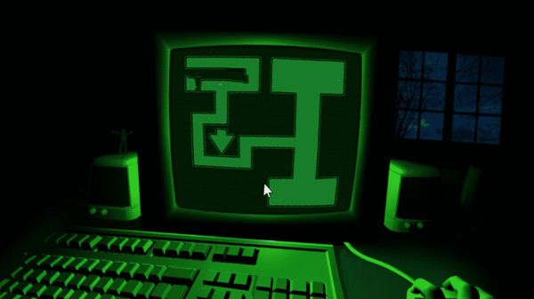 恐怖迷宫最新版