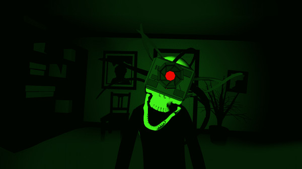 恐怖迷宫最新版