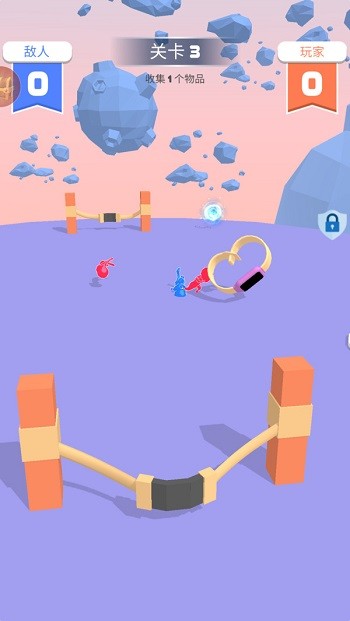 火柴人彩球大战最新版