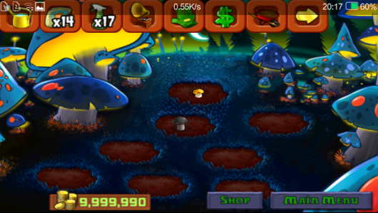 植物大战僵尸安卓版