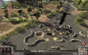 战争之人中文版