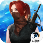 战争之人中文版