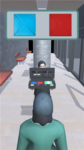 123木头人手机版