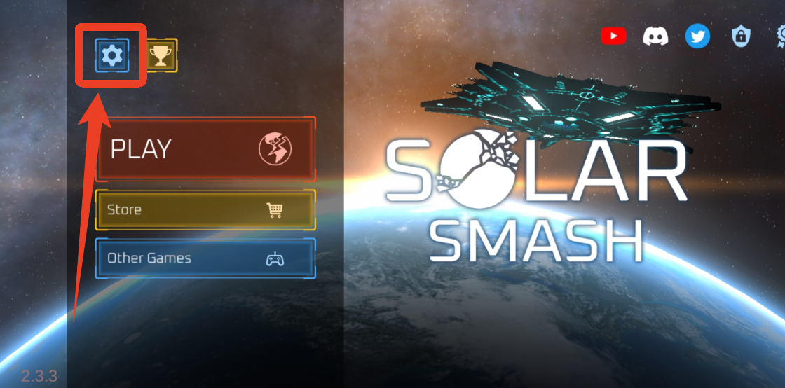 星球爆炸模拟器最新版