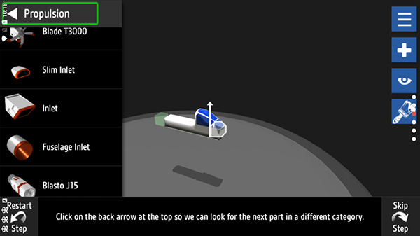 简单飞机安卓版