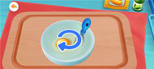 奇妙料理餐厅最新版