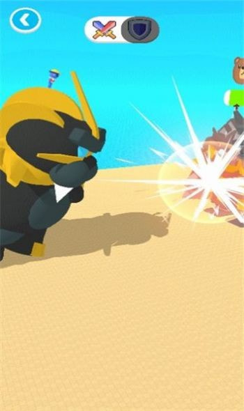 召唤大师(Summoner Master)