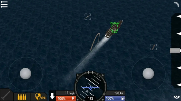 简单飞机安卓版