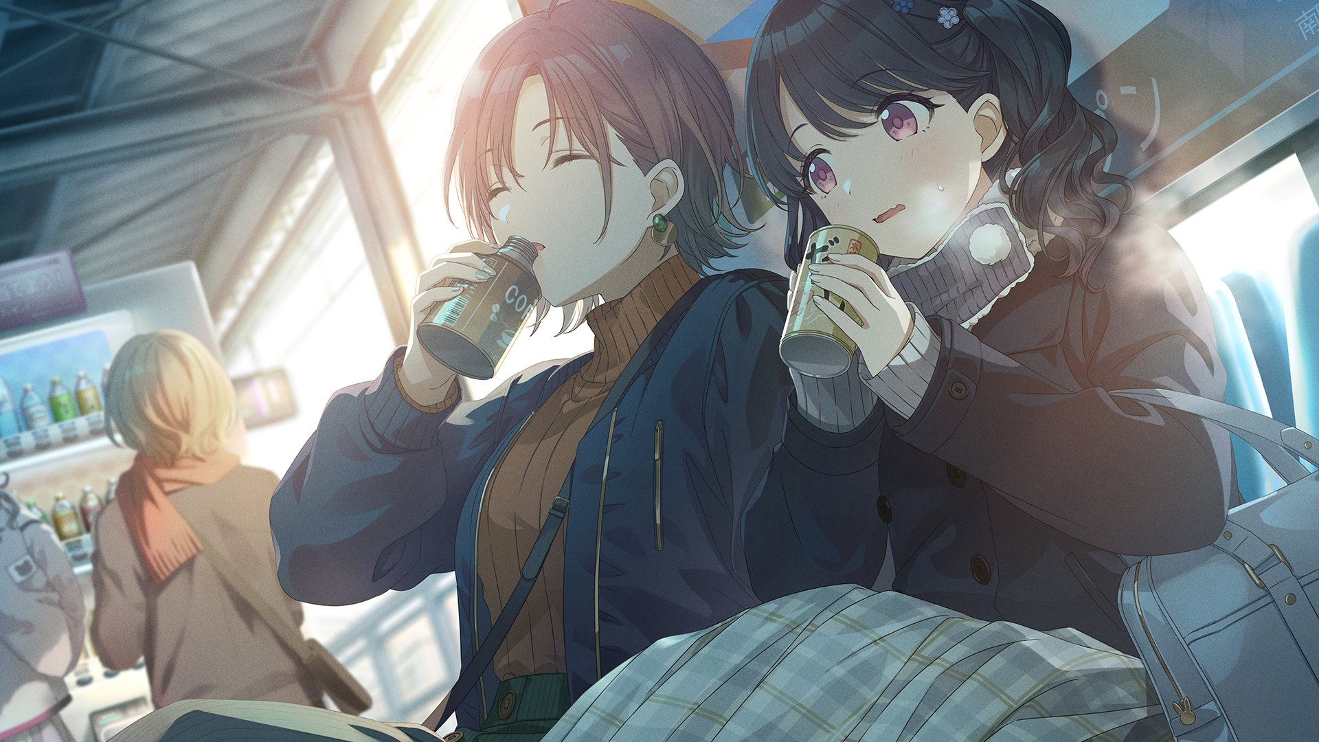 偶像大师闪耀色彩汉化版