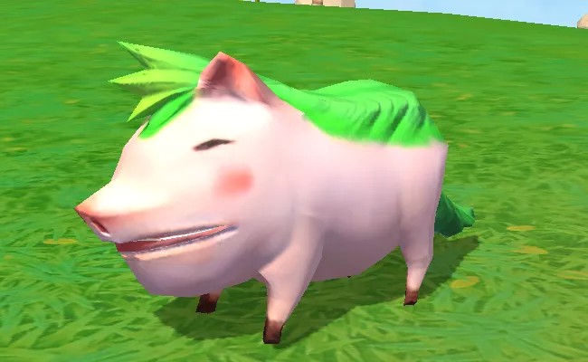 奇遇宠物进阶详解