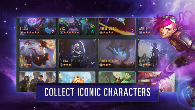 符文大地传说最新版