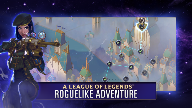 符文大地传说最新版