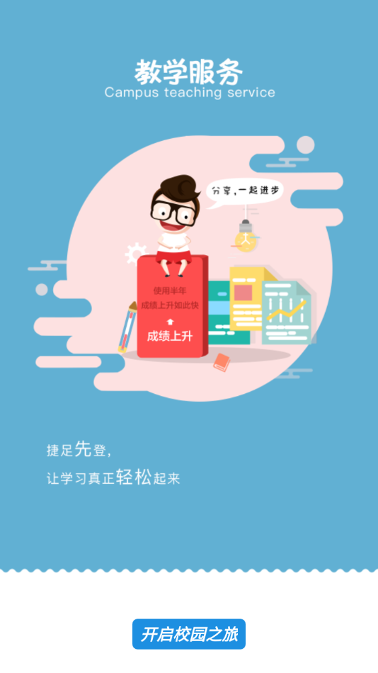 智慧移通app