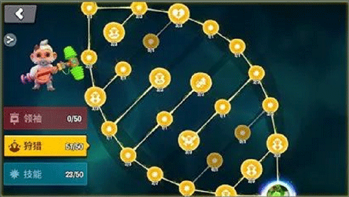 猿族时代九游版