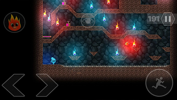 森林冰火人最新版