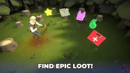 黑帮之城中文版(Mafia City)