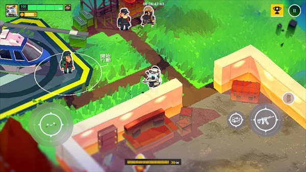 彩虹六号最新版