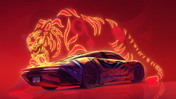 极品飞车无限狂飙最新版