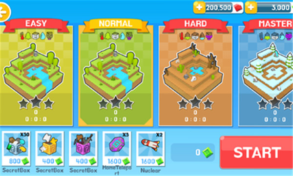 生存大世界手游