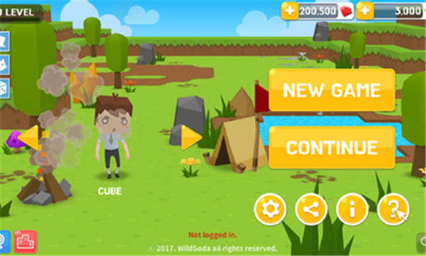 生存大世界手游