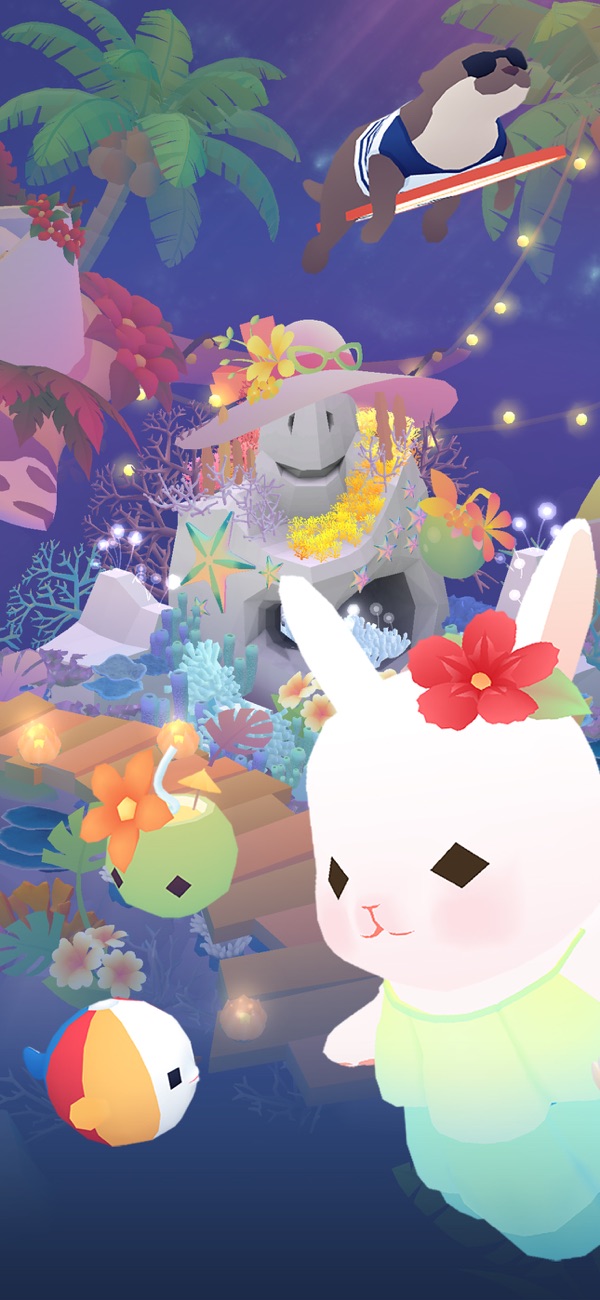 深海水族馆极地最新版