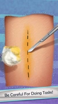 疯狂手术(CrazySurgery)