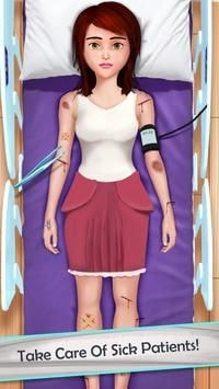 疯狂手术(CrazySurgery)