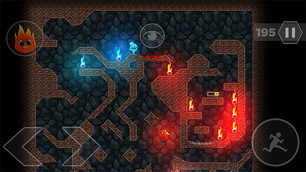 森林冰火人最新版