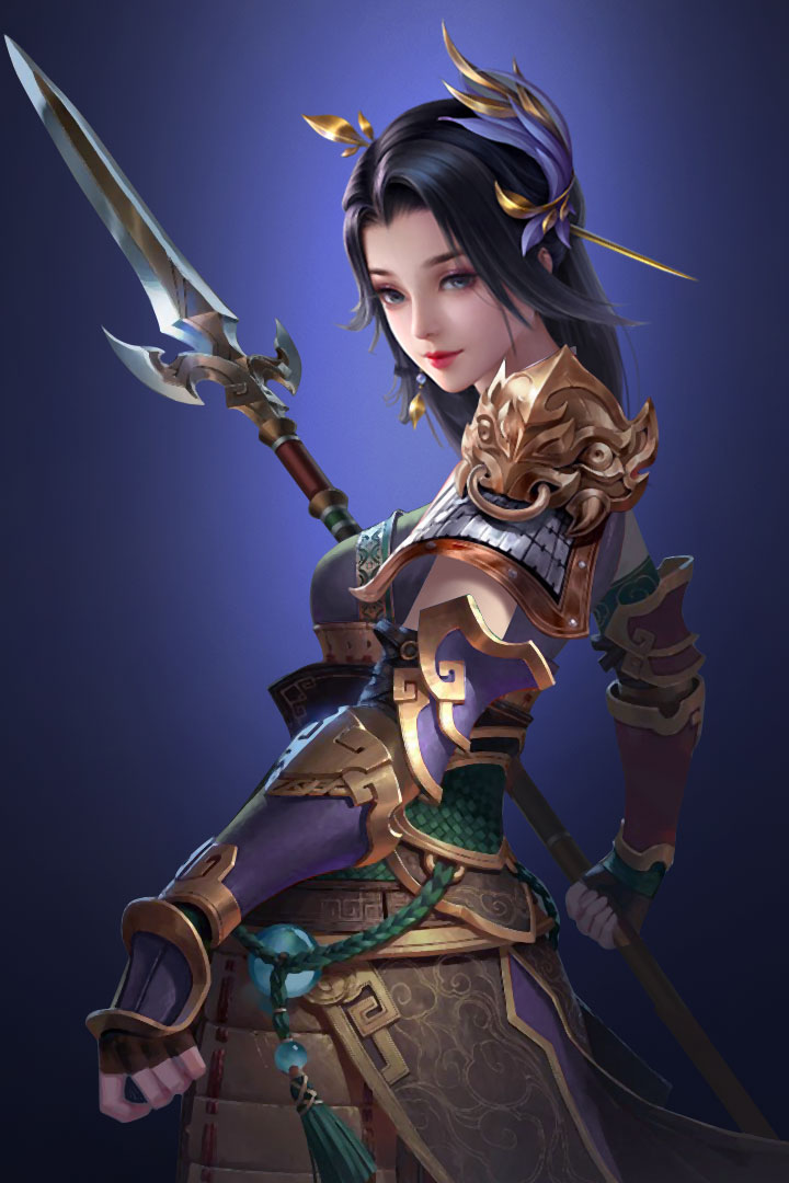 烽烟云起手机版