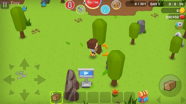 生存大世界手游