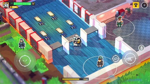 彩虹六号最新版