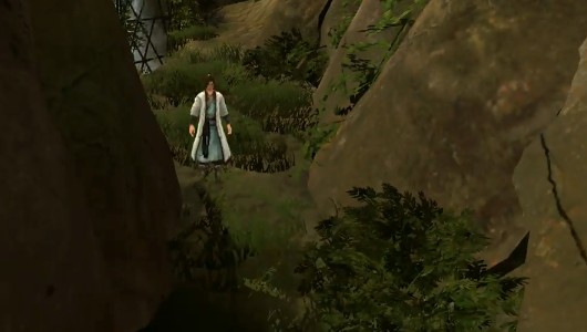 侠客风云传前传手机版