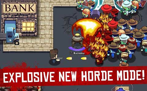 僵尸时代最新版