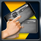 枪与剑模拟(Gun and Sword Simulator‌)