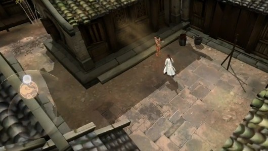 侠客风云传前传手机版