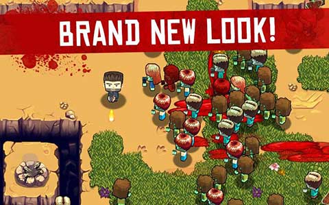 僵尸时代最新版