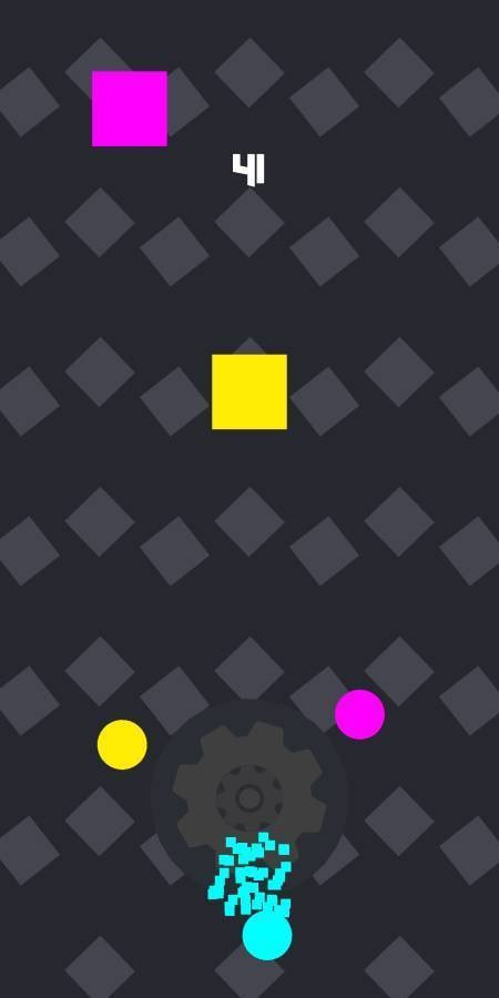 三点之间(Three Dots)