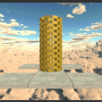 真实物理模拟器(PhysicsBattle)