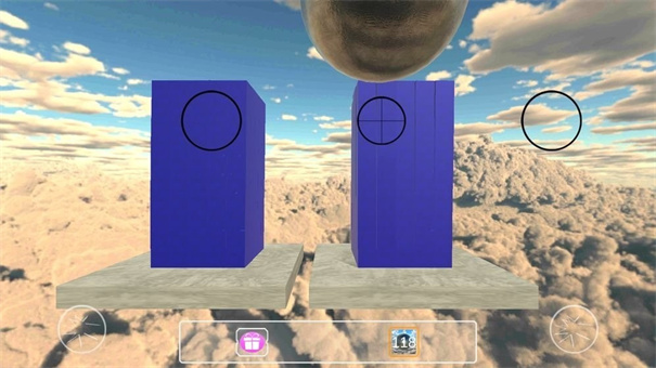 真实物理模拟器(PhysicsBattle)