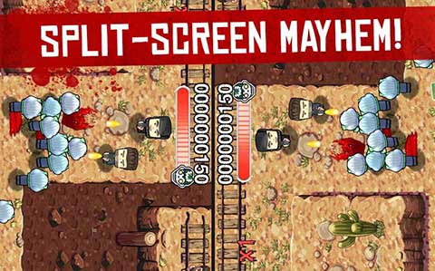 僵尸时代最新版