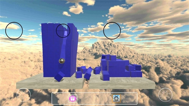 真实物理模拟器(PhysicsBattle)