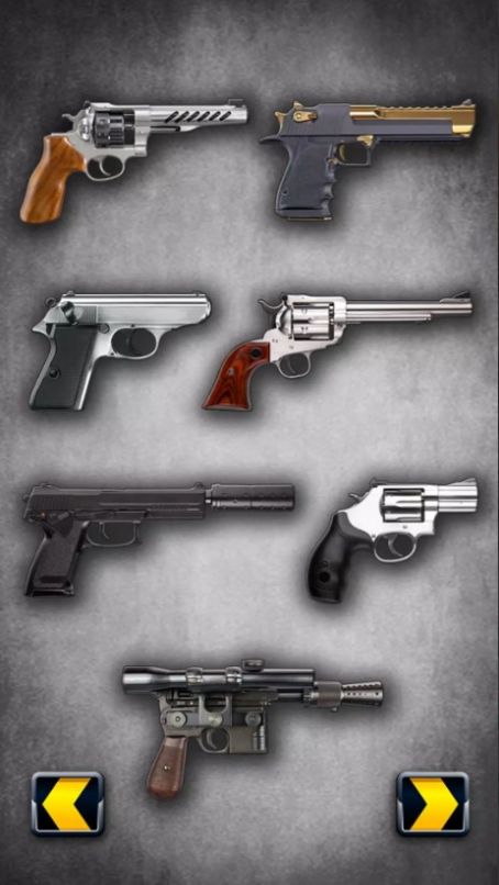 枪与剑模拟(Gun and Sword Simulator‌)