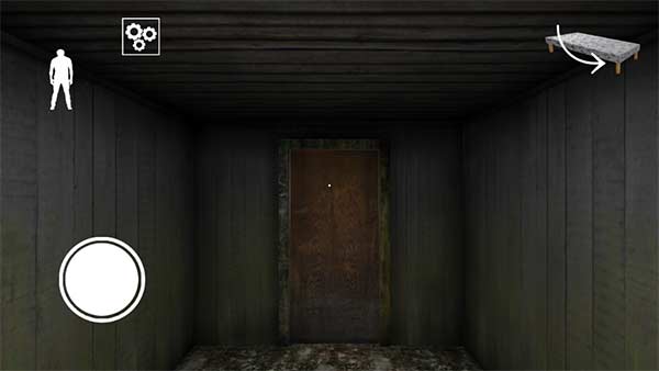 恐怖老奶奶2安卓版