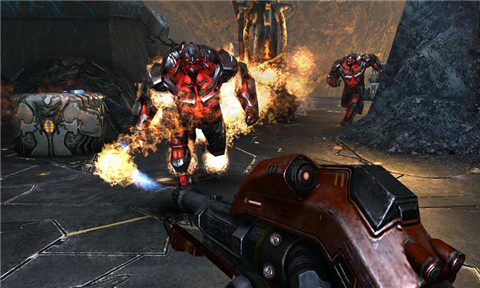 近地联盟先遣队3最新版