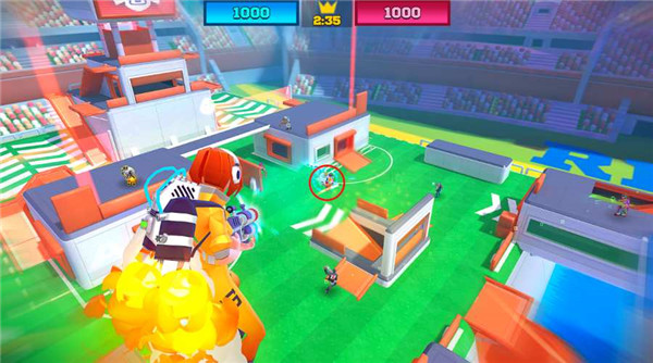 专业射手安卓版