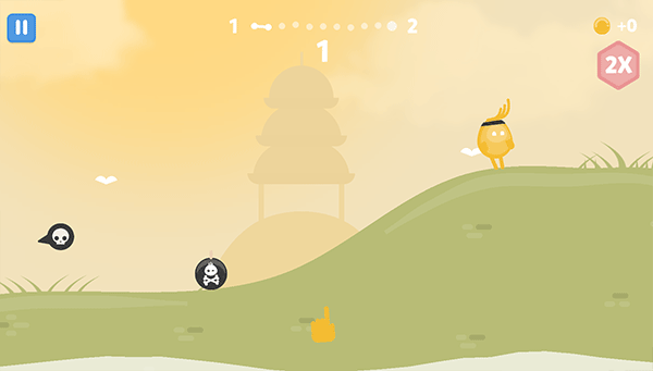 蛋蛋大乱斗联机版