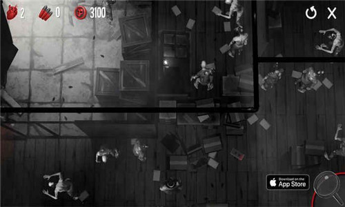 求生之路手机版