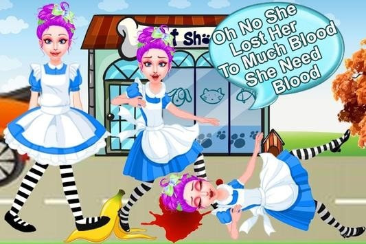 紧急注射模拟器(Emergency Injection Simulator)