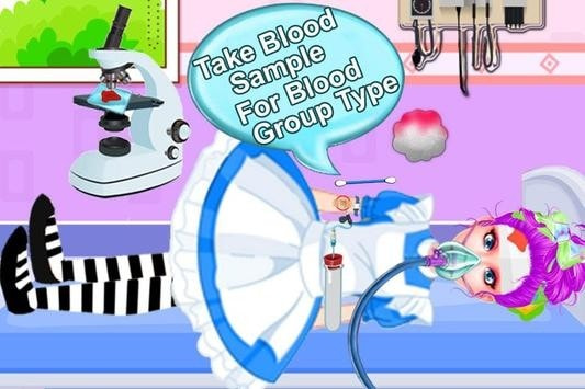 紧急注射模拟器(Emergency Injection Simulator)